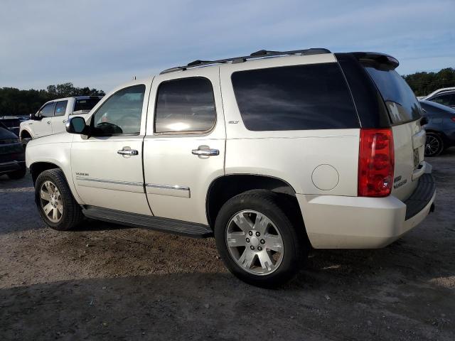 Photo 2 from auction – 2011 GMC YUKON SLT with VIN 1GKS1CE01BR131442