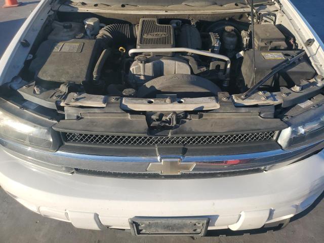 Photo 12 from auction – 2006 CHEVROLET TRAILBLAZE with VIN 1GNDS13SX62330795