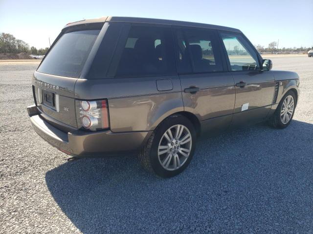 Photo 3 from auction – 2011 LAND ROVER RANGE ROVE with VIN SALMF1D41BA344283
