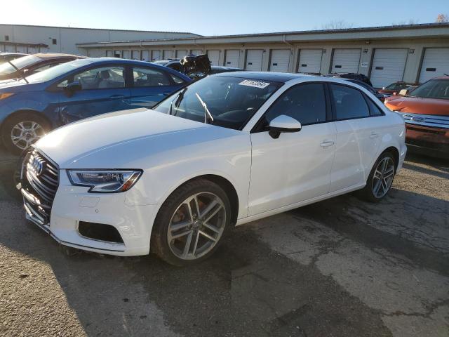 AUDI A3 PREMIUM 2020 with VIN WAUAUGFF2LA101971 - Photo from auction