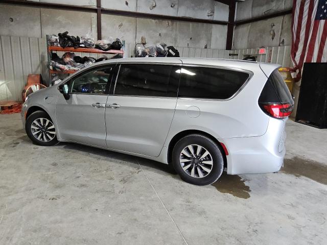 Photo 2 from auction – 2024 CHRYSLER PACIFICA H with VIN 2C4RC1S76RR149983
