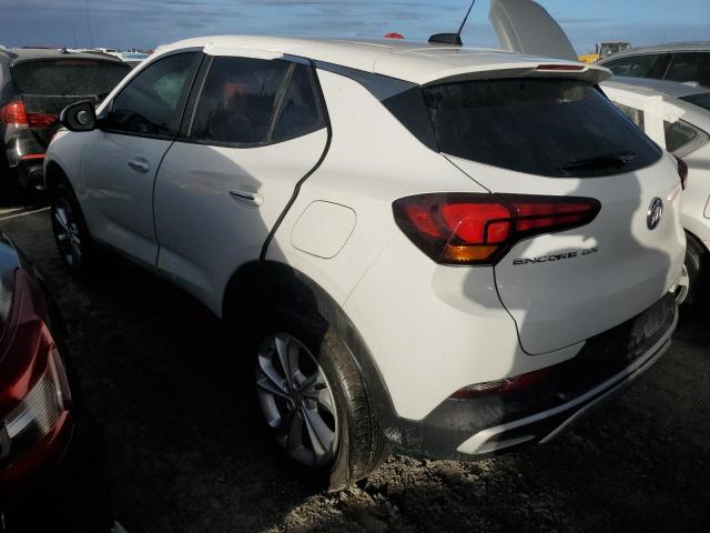 Photo 2 from auction – 2023 BUICK ENCORE GX with VIN KL4MMBS27PB099571