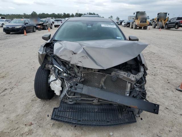 Photo 5 from auction – 2019 TOYOTA COROLLA L with VIN 2T1BURHE2KC188191