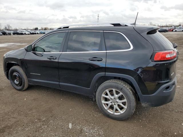 Photo 2 from auction – 2017 JEEP CHEROKEE L with VIN 1C4PJMCB4HD224506