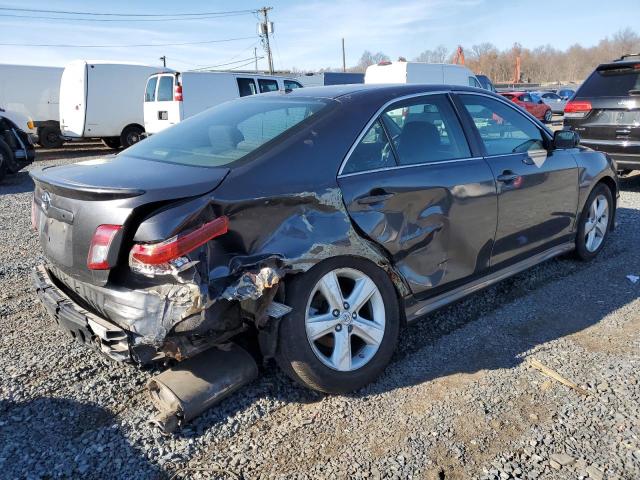 صورة رقم 3 من المزاد - 2011 TOYOTA CAMRY BASE مع VIN 4T1BF3EK8BU209707