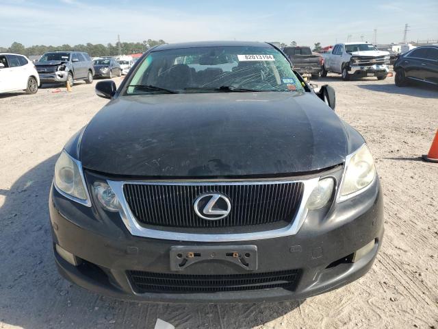 Photo 5 from auction – 2008 LEXUS GS with VIN JTHCE96S180021073