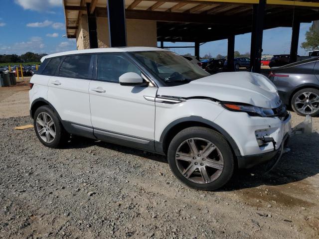 Photo 4 from auction – 2014 LAND ROVER RANGE ROVE with VIN SALVP2BG8EH893964