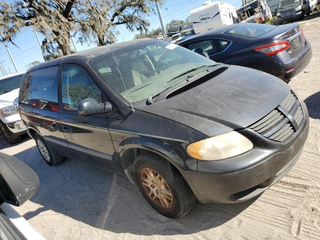 Photo 4 from auction – 2007 DODGE CARAVAN SE with VIN 1D4GP25R97B211583