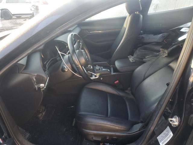 Снимка 7 от търг – 2021 MAZDA 3 PREFERRE с VIN JM1BPALL2M1318539