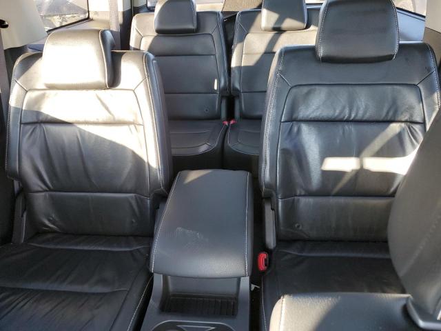 Photo 10 from auction – 2009 FORD FLEX SEL with VIN 2FMDK52C89BA13330