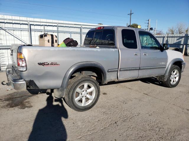 Photo 3 from auction – 2000 TOYOTA TUNDRA ACC with VIN 5TBBT4419YS089207