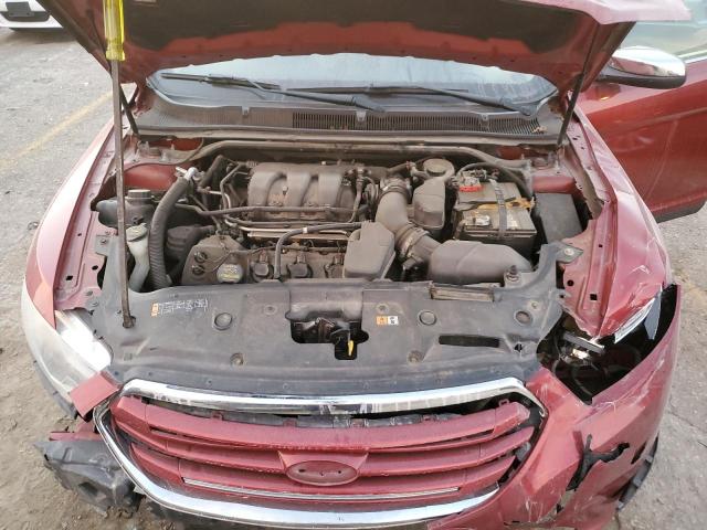 Photo 11 from auction – 2013 FORD TAURUS LIM with VIN 1FAHP2F85DG159767