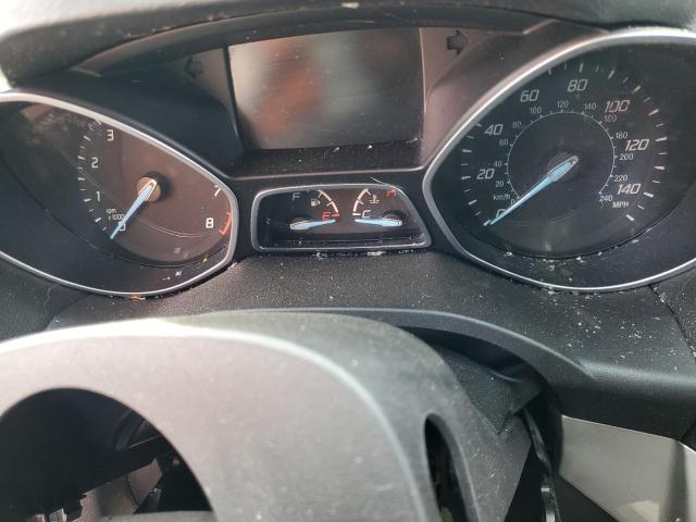 Photo 9 from auction – 2013 FORD ESCAPE SEL with VIN 1FMCU9H97DUD56111