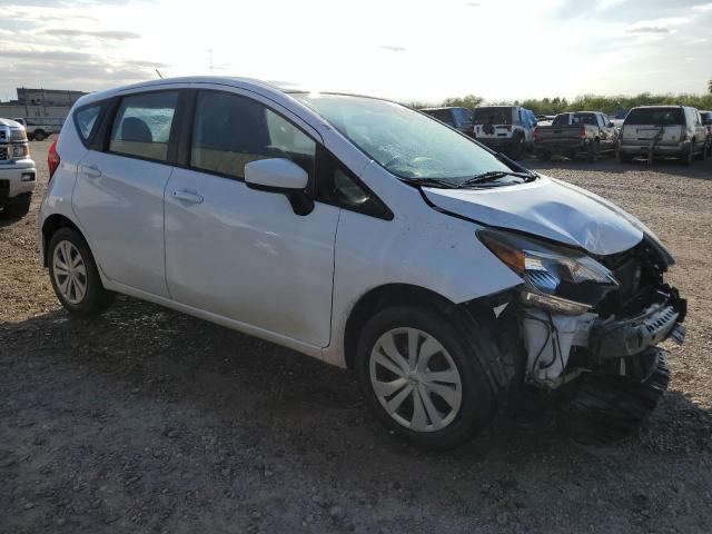 Photo 4 from auction – 2018 NISSAN VERSA NOTE with VIN 3N1CE2CP5JL370368