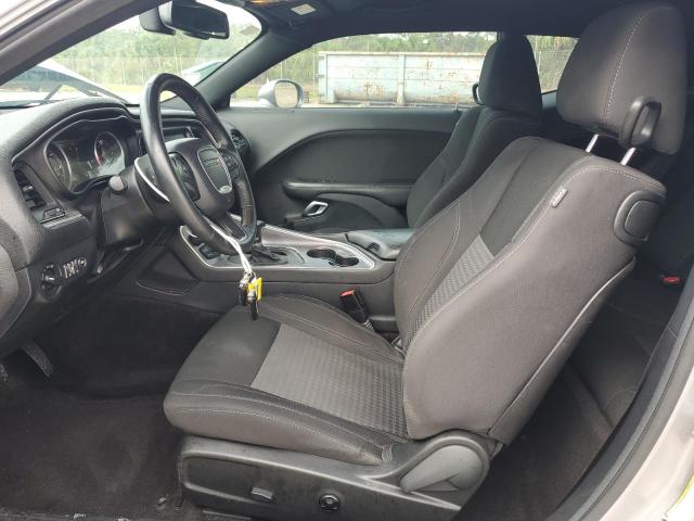 Photo 7 from auction – 2016 DODGE CHALLENGER with VIN 2C3CDZAG6GH236390