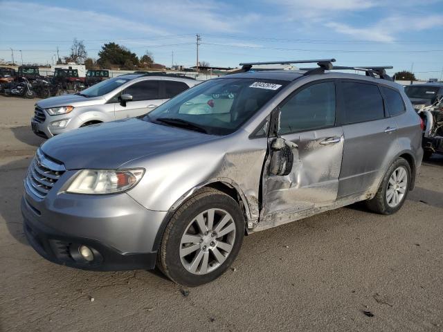 SUBARU TRIBECA LI 2009 with VIN 4S4WX97D494400213 - Photo from auction