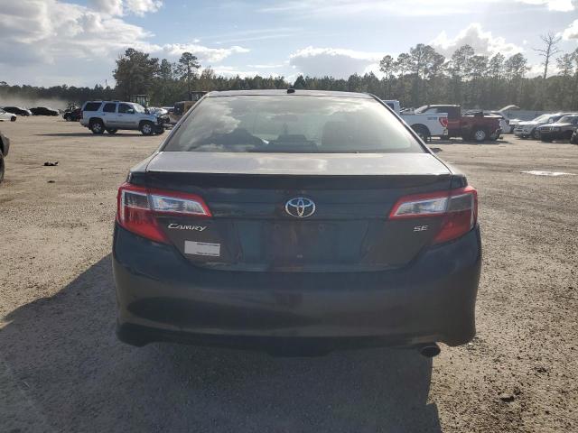 Photo 6 from auction – 2012 TOYOTA CAMRY BASE with VIN 4T1BF1FK2CU594914