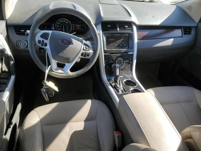 Photo 8 from auction – 2011 FORD EDGE LIMIT with VIN 2FMDK3KC5BBA53519
