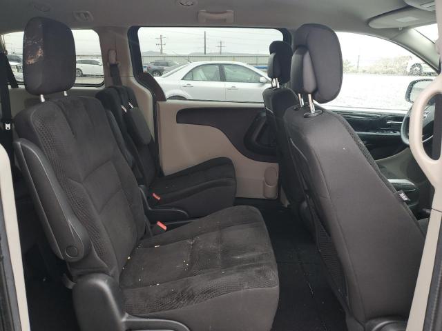 Photo 11 from auction – 2019 DODGE GRAND CARA with VIN 2C4RDGBG5KR789530