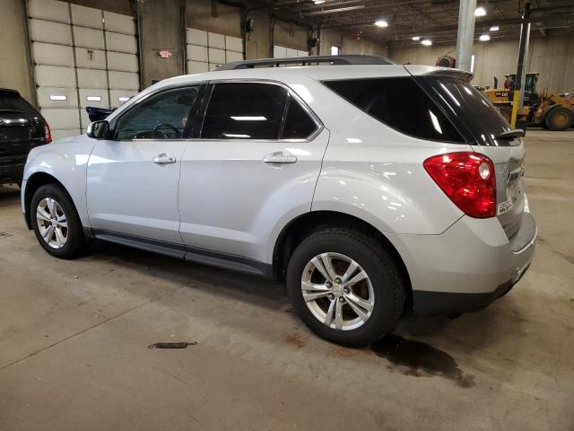 Photo 2 from auction – 2012 CHEVROLET EQUINOX LT with VIN 2GNFLNEK9C6245214