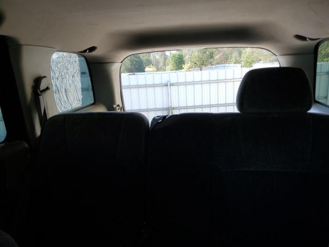 Photo 10 from auction – 2004 CHEVROLET TRAILBLAZE with VIN 1GNDS13S442162990