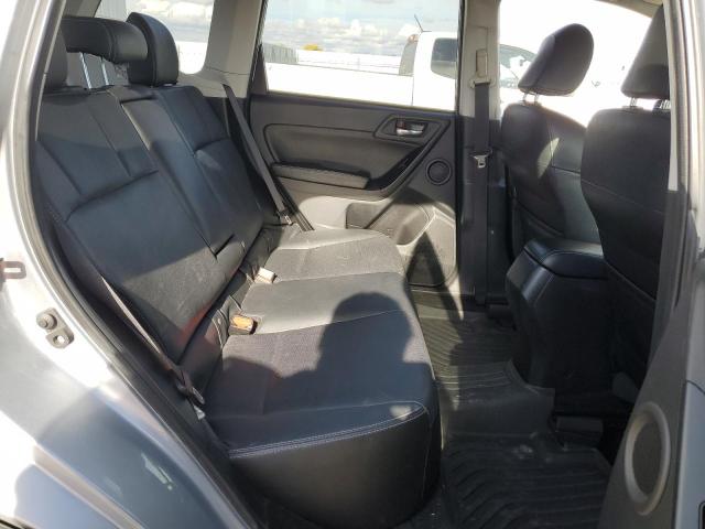 Photo 10 from auction – 2014 SUBARU FORESTER 2 with VIN JF2SJAMC6EH479373