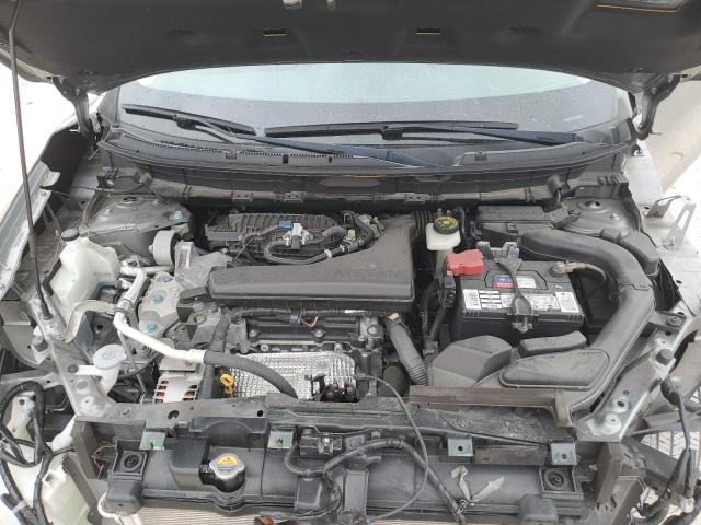 Photo 12 from auction – 2016 NISSAN ROGUE S with VIN JN8AT2MT2GW012027