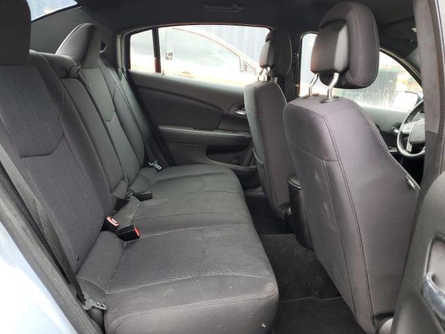 Zdjęcie 10 z aukcji – 2013 CHRYSLER 200 TOURIN z VIN 1C3CCBBB6DN545373