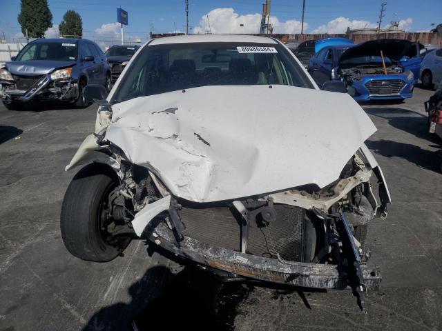 Photo 5 from auction – 2005 TOYOTA COROLLA CE with VIN 1NXBR32E55Z478709