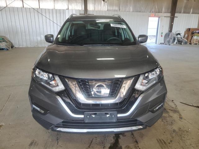 Photo 5 from auction – 2017 NISSAN ROGUE S with VIN KNMAT2MT1HP573245