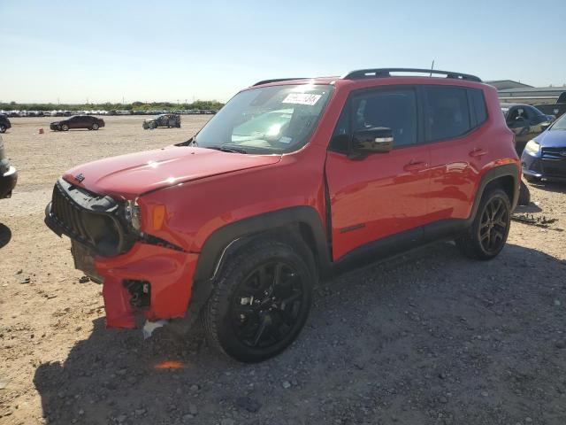JEEP RENEGADE A 2023 with VIN ZACNJDE13PPP32880 - Photo from auction