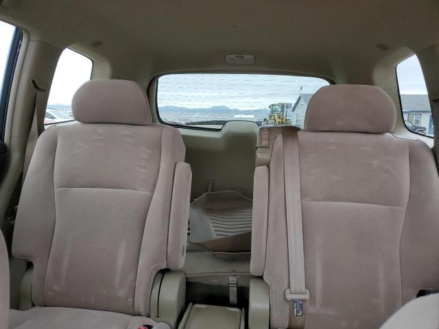 Photo 10 from auction – 2008 TOYOTA HIGHLANDER with VIN JTEES41A582052363