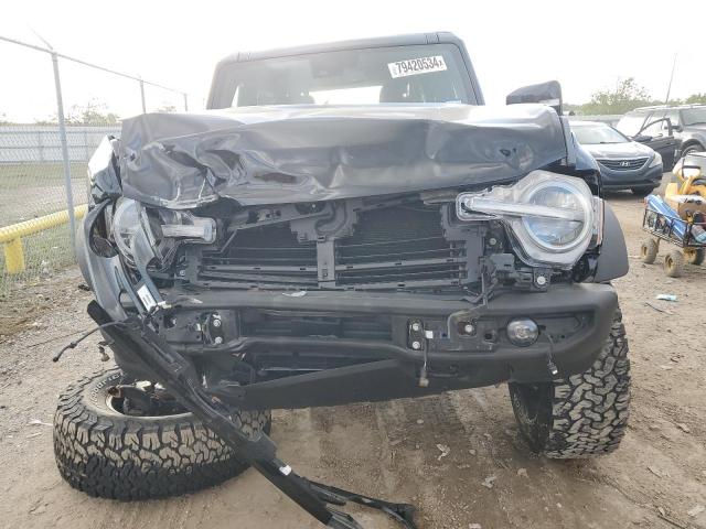 Photo 5 from auction – 2023 FORD BRONCO BAS with VIN 1FMEE5DP9PLB20024