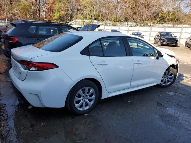 Photo 3 from auction – 2023 TOYOTA COROLLA LE with VIN 5YFB4MDEXPP024347
