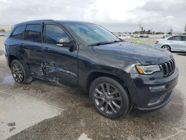 Photo 4 from auction – 2019 JEEP GRAND CHER with VIN 1C4RJECG3KC580856