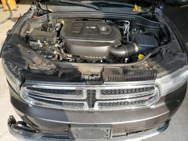 Photo 12 from auction – 2017 DODGE DURANGO SX with VIN 1C4RDJAG0HC860407
