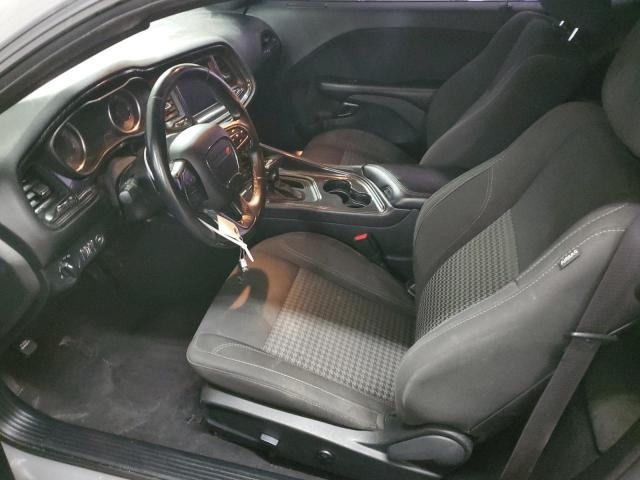 Photo 7 from auction – 2019 DODGE CHALLENGER with VIN 2C3CDZAG3KH687740
