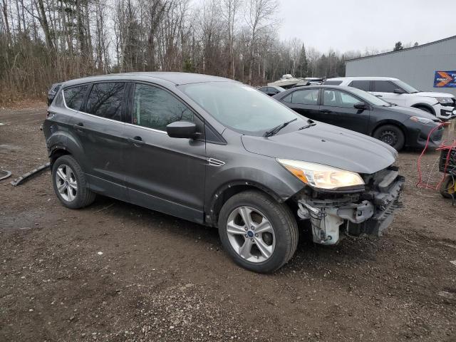 Photo 4 from auction – 2015 FORD ESCAPE SE with VIN 1FMCU0G79FUA13296