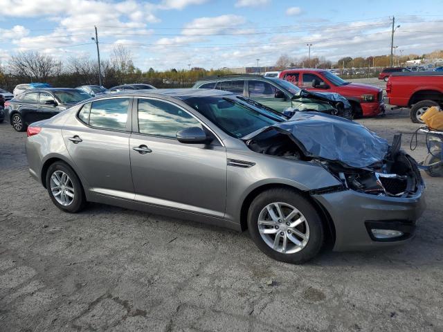 Photo 4 from auction – 2012 KIA OPTIMA LX with VIN 5XXGM4A72CG006133