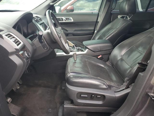 Photo 7 from auction – 2012 FORD EXPLORER L with VIN 1FMHK7F84CGA34968