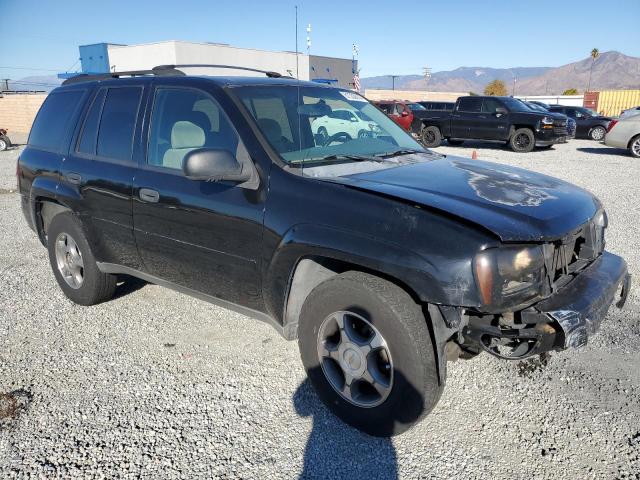 Photo 4 from auction – 2008 CHEVROLET TRAILBLAZE with VIN 1GNDS13S382109848