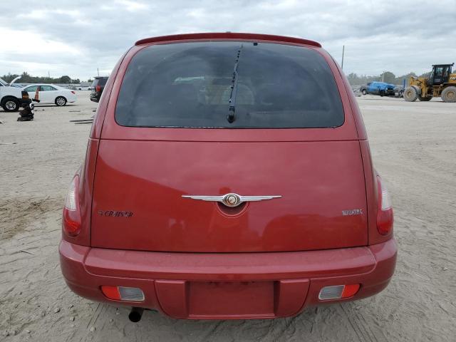 Photo 6 from auction – 2009 CHRYSLER PT CRUISER with VIN 3A8FY58959T567767