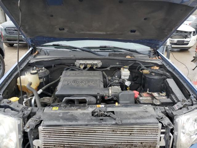 Photo 12 from auction – 2010 FORD ESCAPE XLT with VIN 1FMCU0DG6AKA52923