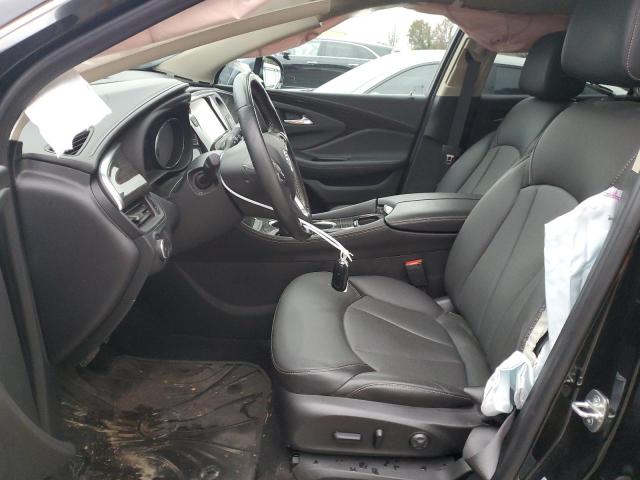 Photo 7 from auction – 2018 BUICK ENVISION E with VIN LRBFX1SA2JD017697