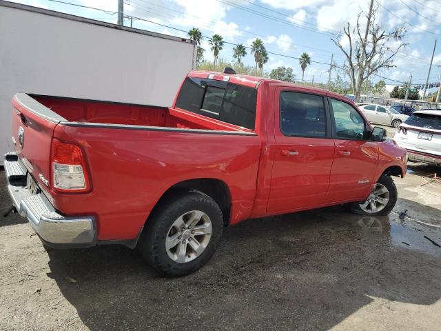 Photo 3 from auction – 2019 RAM 1500 BIG H with VIN 1C6SRFFT9KN897609