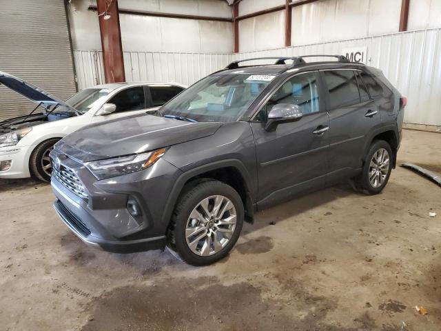 Photo 1 from auction – 2024 TOYOTA RAV4 LIMIT with VIN 2T3N1RFV9RW467470