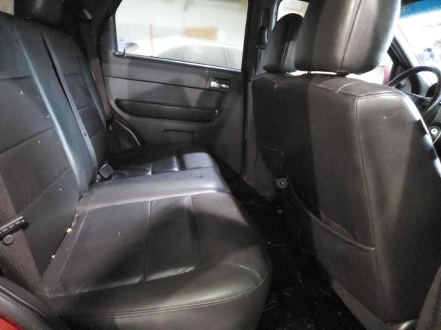 Photo 11 from auction – 2011 FORD ESCAPE LIM with VIN 1FMCU0EG5BKA98923