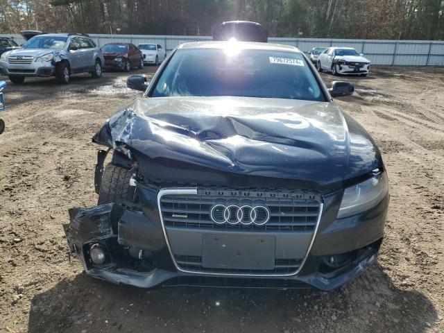 Photo 5 from auction – 2010 AUDI A4 PREMIUM with VIN WAUBFAFL7AN063578