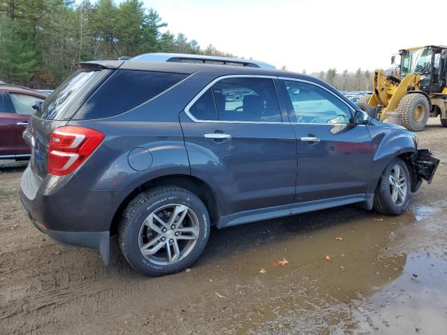 Photo 3 from auction – 2016 CHEVROLET EQUINOX LT with VIN 2GNFLGEK0G6185616