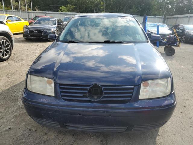 Photo 5 from auction – 2002 VOLKSWAGEN JETTA GLS with VIN 3VWSK69M12M174832